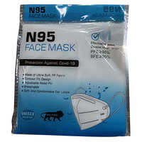 N-95 Face Mask Age Group: Adults