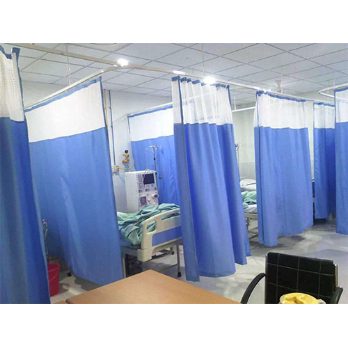 Different Available Medical Cubical Curtains