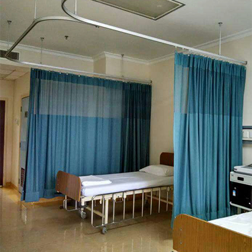 Different Available Medical Cubical Curtains