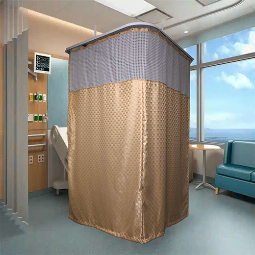 Different Available Medical Cubical Curtains