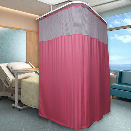 Different Available Medical Cubical Curtains