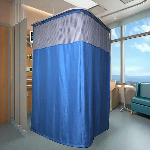 Different Available Medical Cubical Curtains