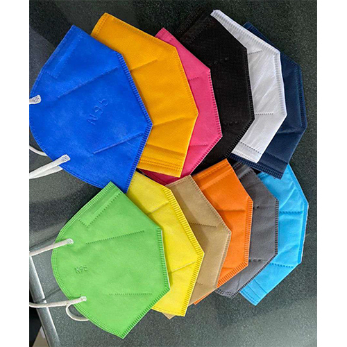 Reusable Face Mask Age Group: Adults