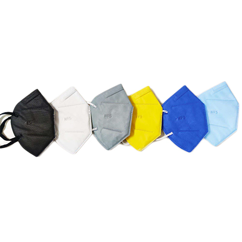 Reusable Face Mask Age Group: Adults