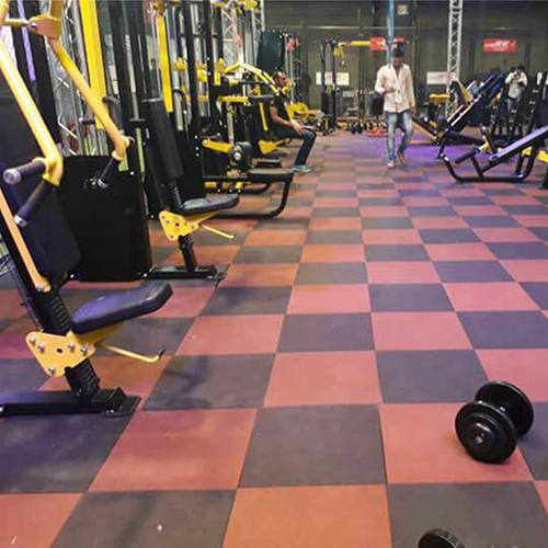 Flooring Services - Color: Brown