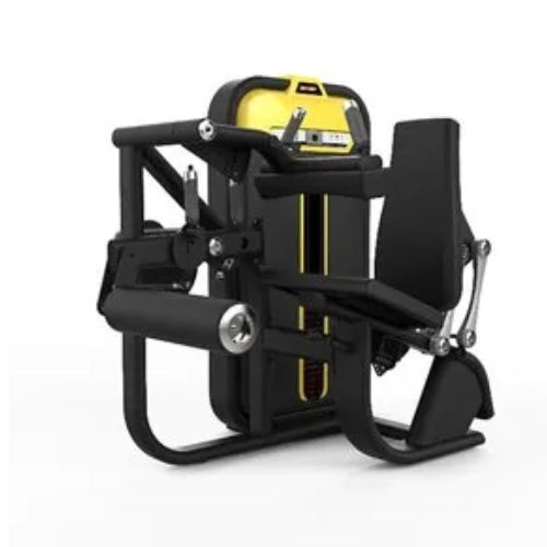 Energie Fitness Bmw-013 सीटेड लेग कर्ल मशीन आवेदन: टोन अप मसल