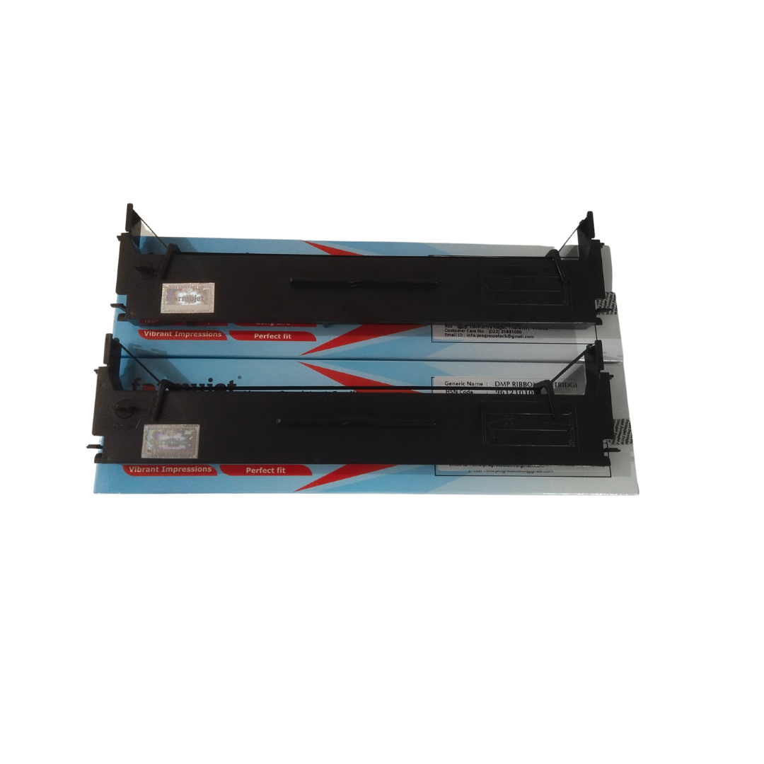 Black Formujet Lx 310 / Lq 310 Compataile Cartridge For Use In Epson Lx 310