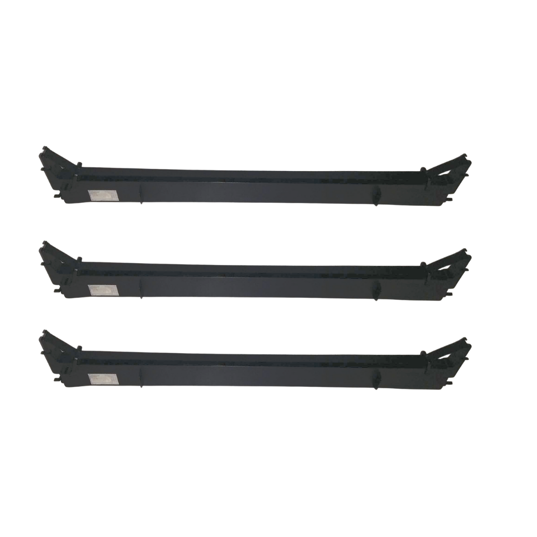 Black Formujet Wep Dsi Lq 5235 Ribbon Cartridge For Wipro Lq-dsi-5235 Dot Matrix Printer