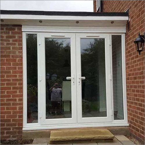 Sliding Window And Door Application: House