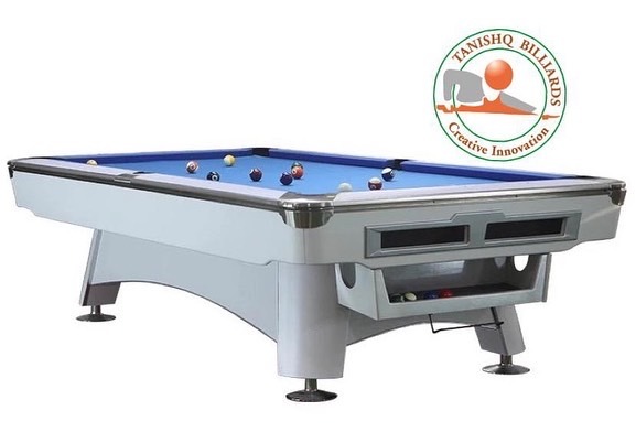 Imported Spencer American Pool Table Cue Forearm: Ash Wood
