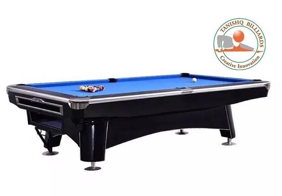 Imported Spencer American Pool Table Cue Forearm: Ash Wood