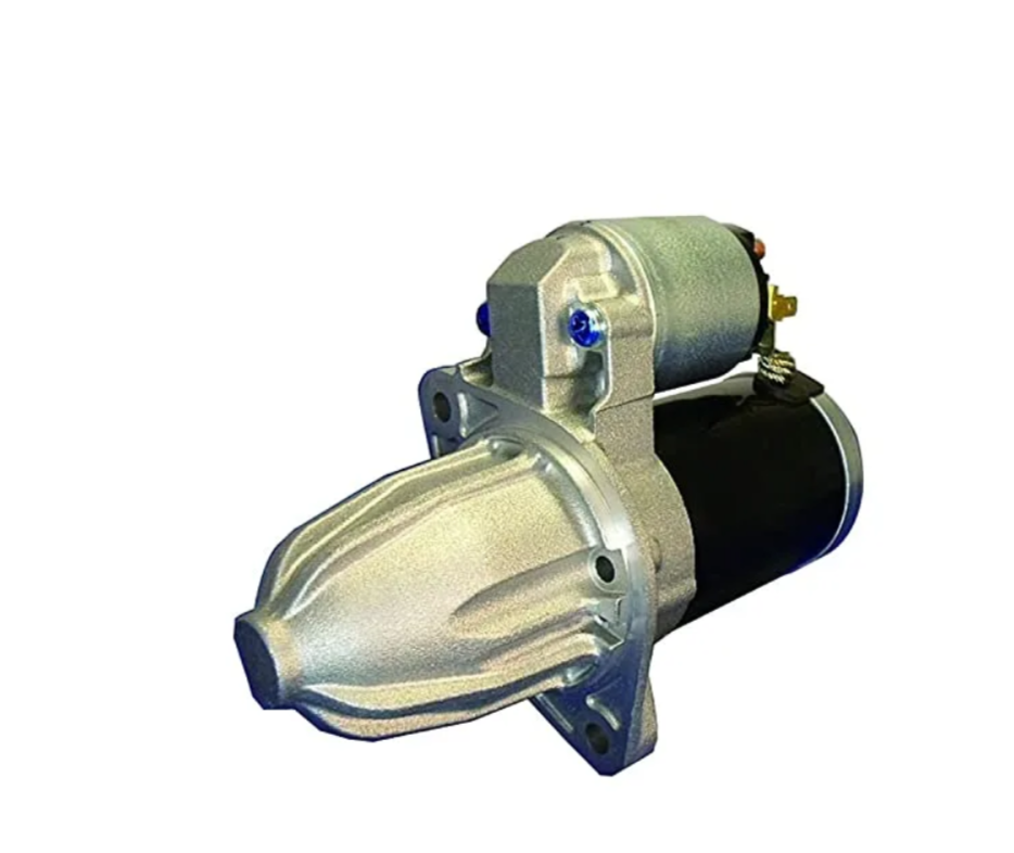 New Starter Replacement For European 2004-2012 Smart Replacement Forfour Application: 99