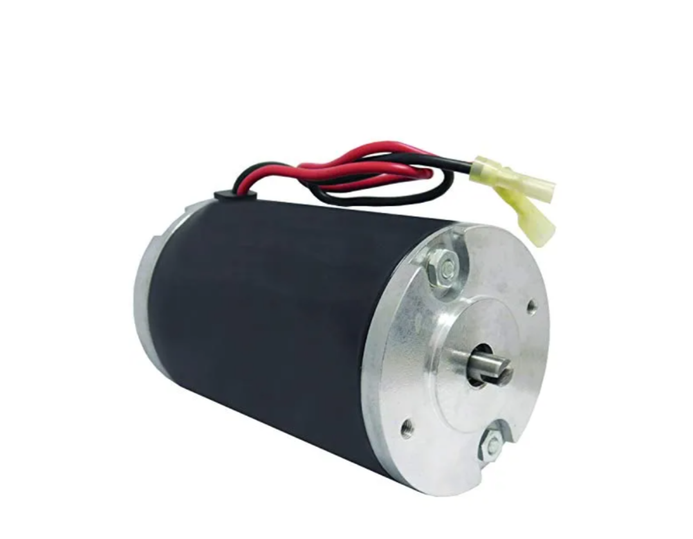 New Starter Replacement For Snowex Equipment D6106 D6319 Application: 99