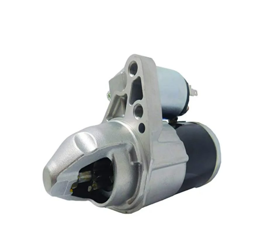 New Starter Replacement For Chrysler Car 200 2.4l 2011-2014 Dodge Avenger 2.4l Application: 99