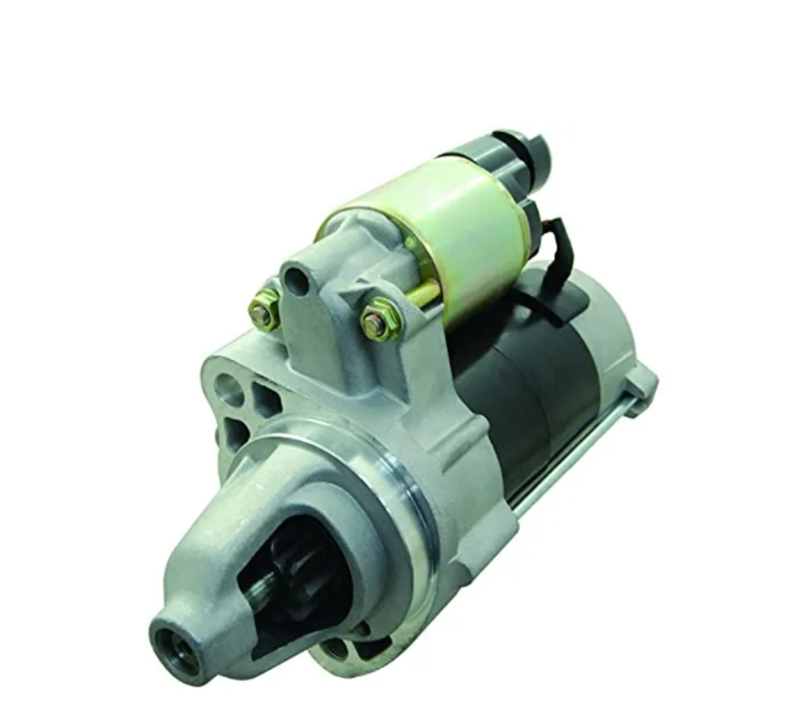 New Starter Replacement For Honda Fit L4 1.5l 2007 2008 07 08 Application: 99