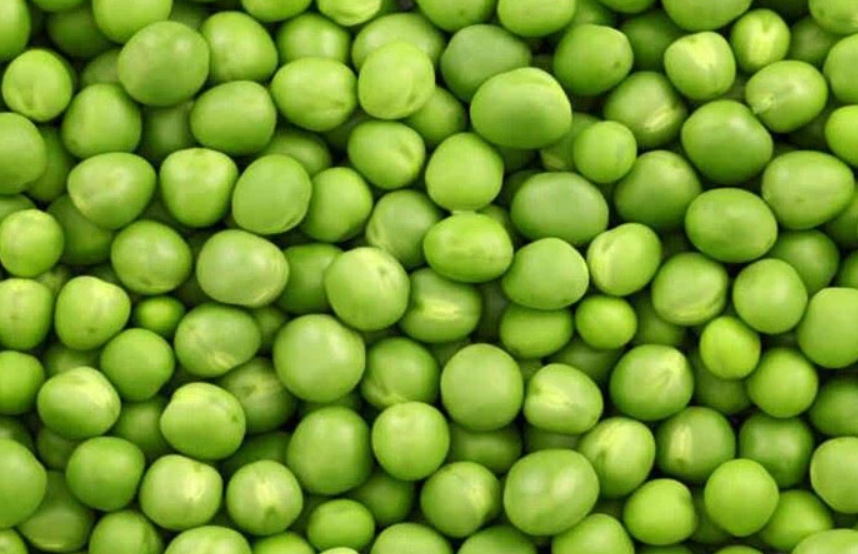 0.2 Frozen Green Peas