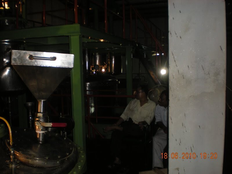 Zinc Sulphet Monohidret - Capacity: 10 Ton/day