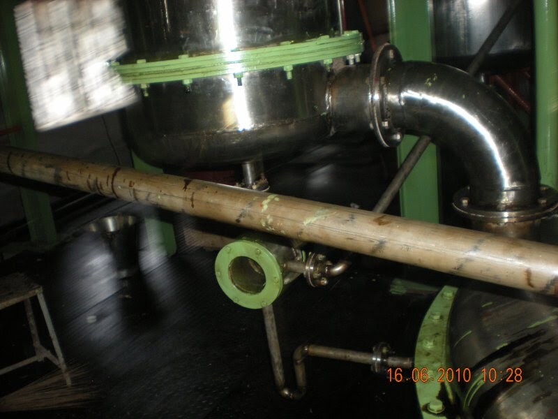 Zinc Sulphet Monohidret - Capacity: 10 Ton/day