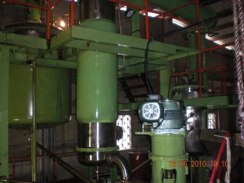 Zinc Sulphet Monohidret - Capacity: 10 Ton/day