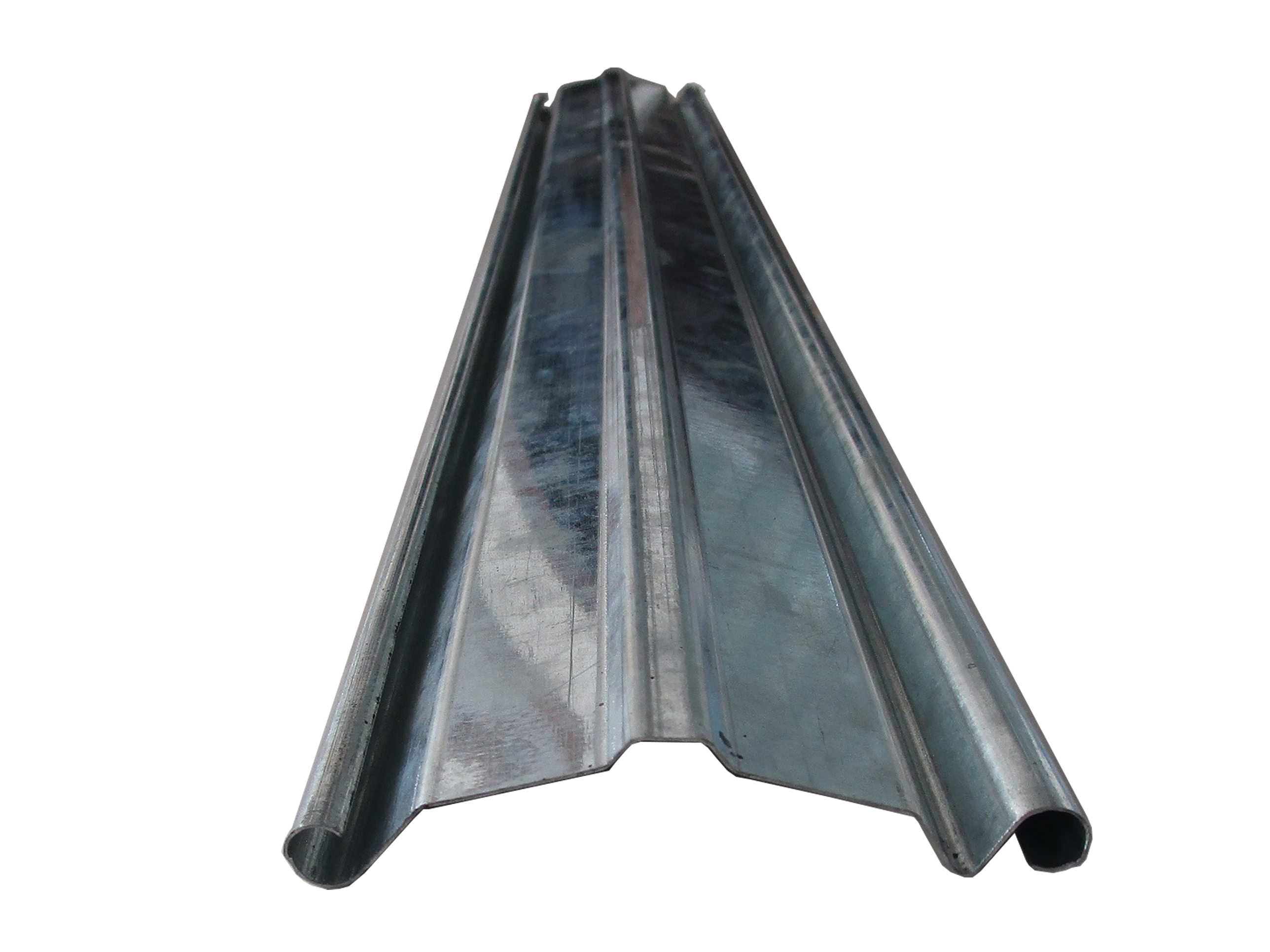 Automatic Metal Door Shutter Roll Forming Machine