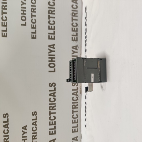 Siemens 6es7 222-1bf22-0xa0 Digital Output Module - Compatible With S7-1200 Controllers, High Reliability Performance, Enhanced Signal Stability