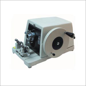 Senior Rotary Microtome