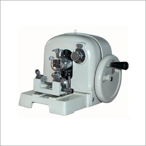 Rotary Microtome