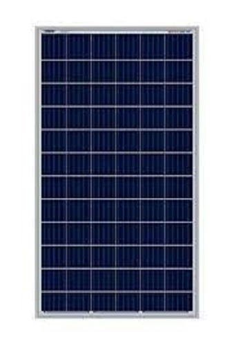 Polycrystalline Silicon 335 Watts Solar Panel Pv Module
