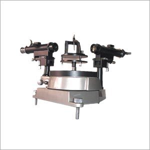 Spectrometer 