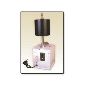 Sherrington Rotating Drum