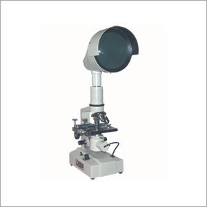 Projection Microscope