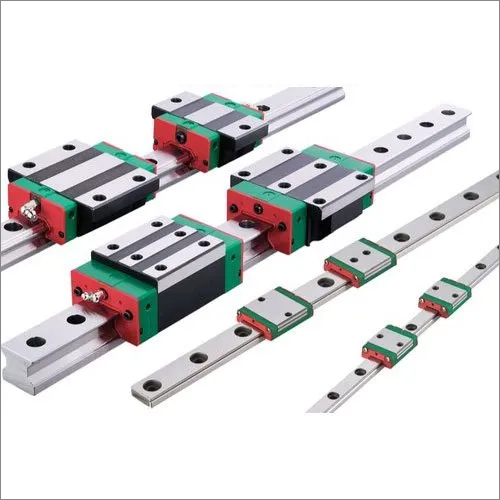 Metal Linear Motion