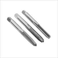 सिल्वर टैप सेट