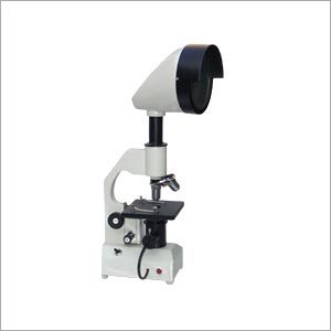 Student Projection Microscope
