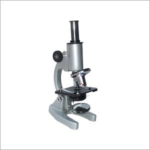 Student Microscope