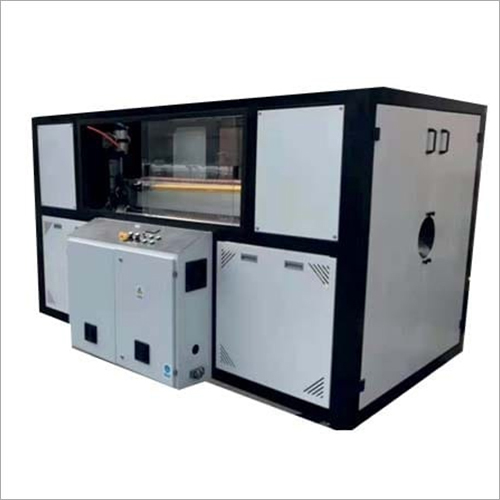 ट्रैक्शन यूनिट उपयोग: औद्योगिक