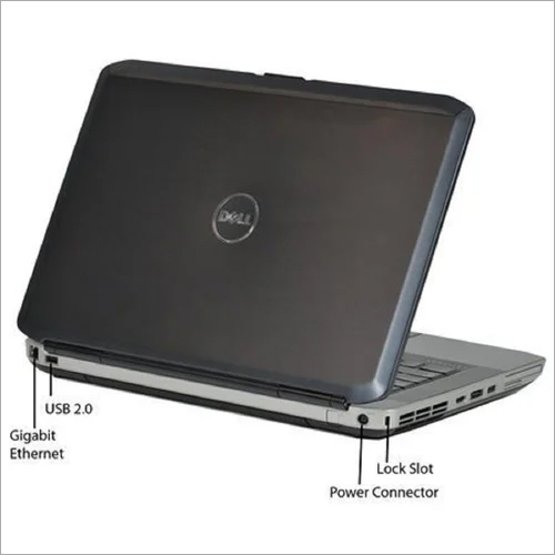 Dell Latitude E5430 - Core i3, 14-inch LCD, Secure Windows 10 Pro | Touch Fingerprint Reader, Wi-Fi & Bluetooth Connectivity, USB Type-C, Backlit Keyboard