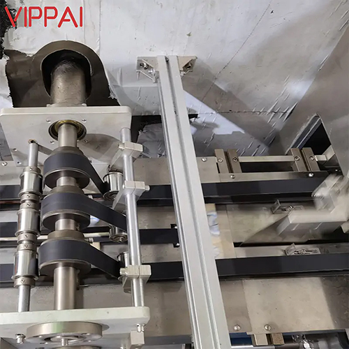 Vpd-400 Facial Mask Making Machine - Material: Stainless Steel