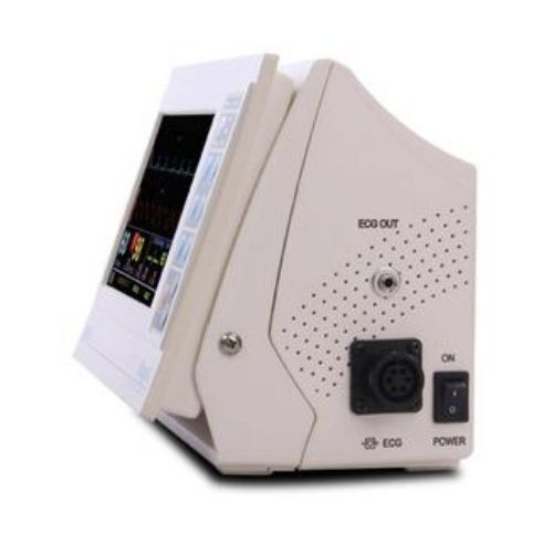 Bpl Magna 3 Para Patient Monitor