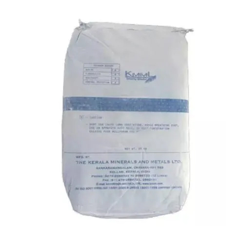Kemox Rc 822 Titanium Dioxide Application: Industrial