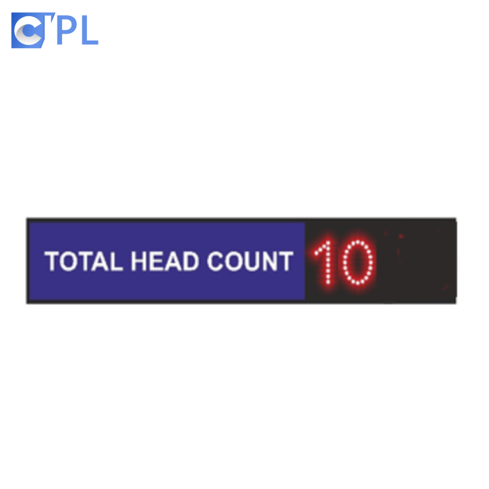 Head Count System