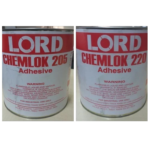 High Quality Lord Chemlok-220 Lf Adhesive