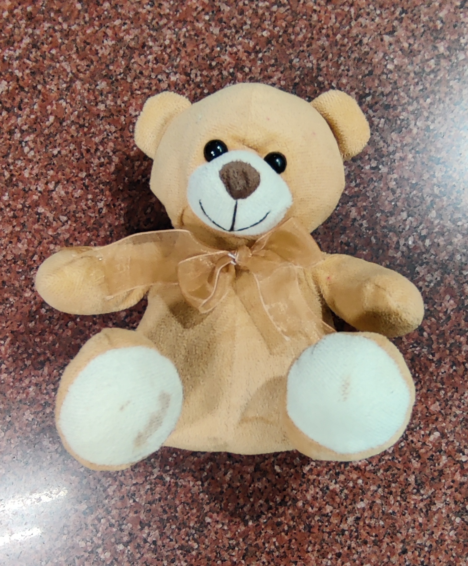 Imported Second Hand Soft Toys