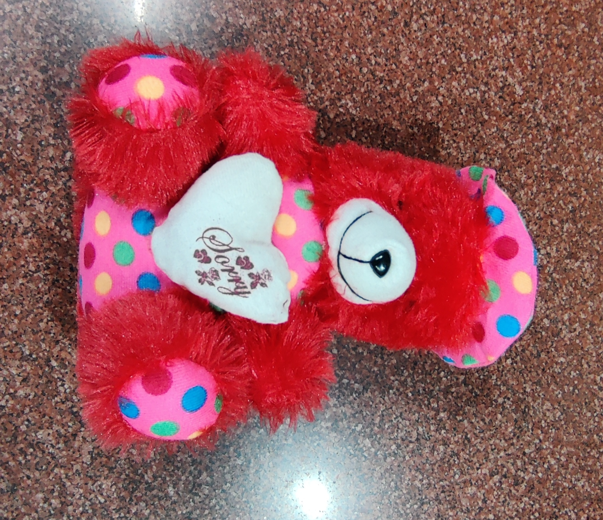 Imported Second Hand Soft Toys