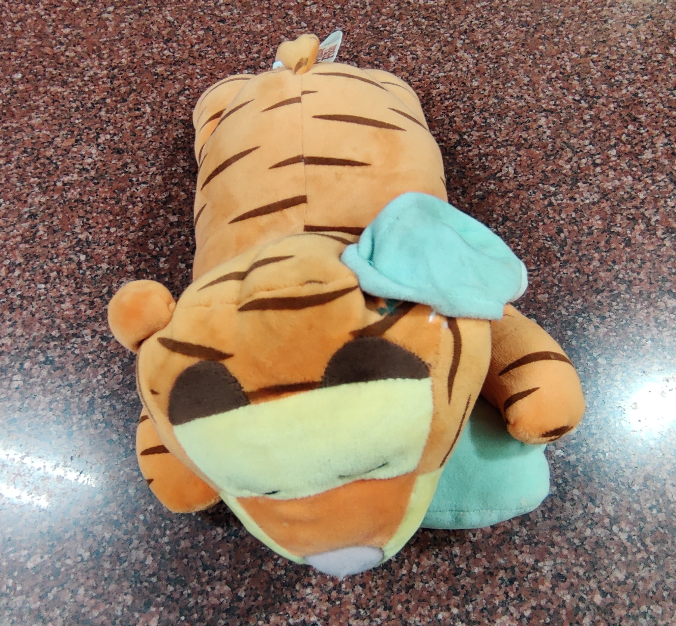 Imported Second Hand Soft Toys