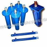 हायड्रॉलिक सिलेंडर