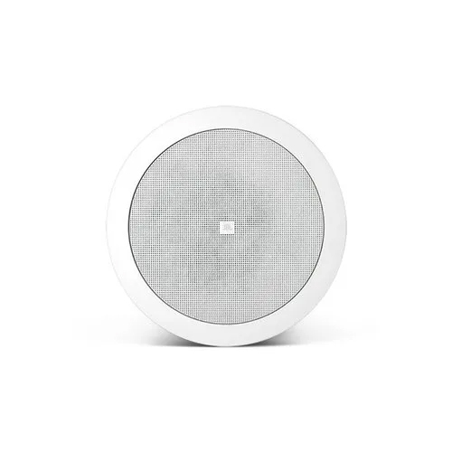 White Jbl Control 24ct Micro Ceiling Speaker