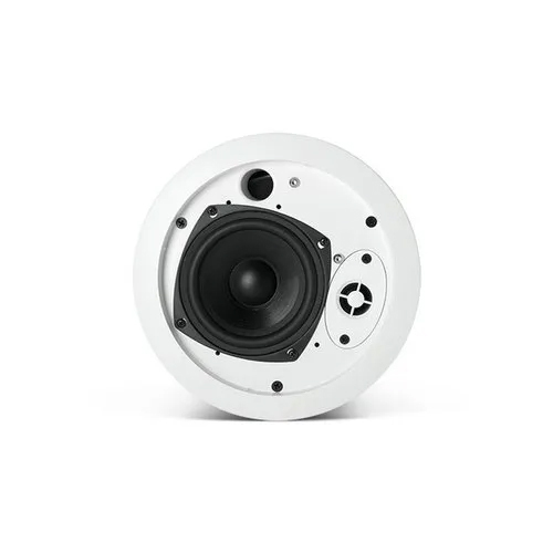 White Jbl Control 24ct Micro Ceiling Speaker