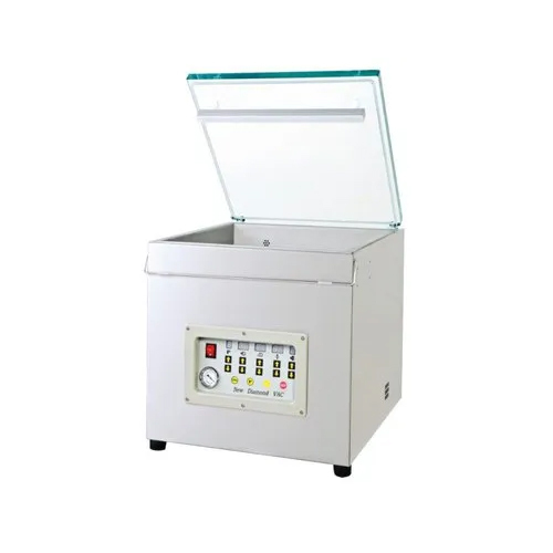 Automatic Commercial Vacuum Seal Machine