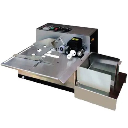 टिकाऊ Qps-380 स्वचालित बैच कोडर मशीन